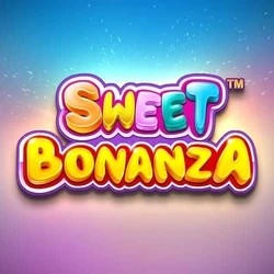 Play the Sweet Bonanza slot by Pragmatic Play on Speedz Casino