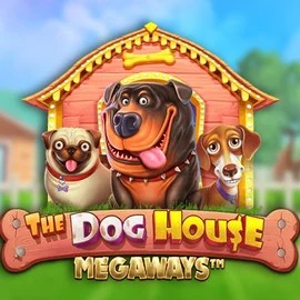 The Dog House Megaways – slot by Pragmatic Play, featured at speedzcasino-fi.com